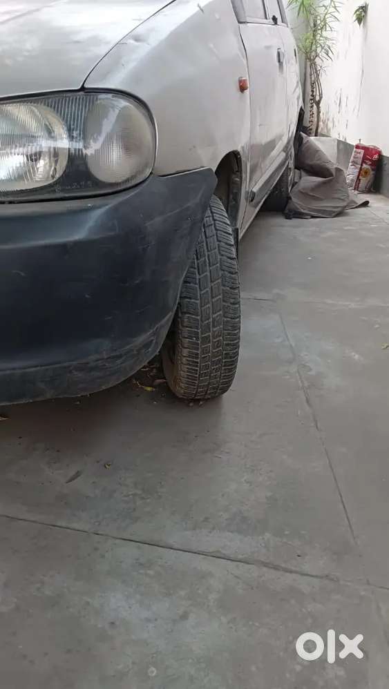 No Challan Good Condition , Engine Working