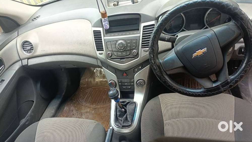 Chevrolet Cruze Ltz, 2010, Diesel