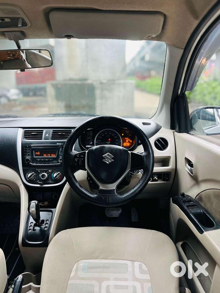 Maruti Suzuki Celerio Zxi At, 2019, Cng & Hybrids