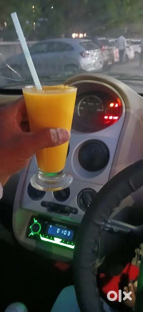 Tata Nano 2012 Petrol Well Maintained