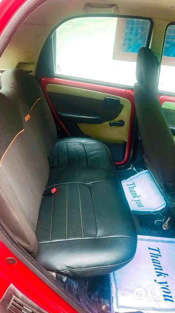 A/c ,power Steering, Power Window