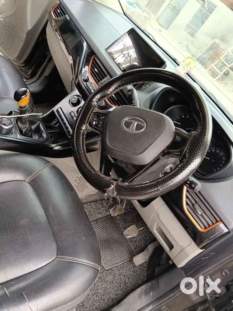 Tata Nexon Diesel 2019 Manual