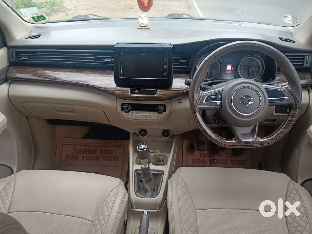 Maruti Ertiga Zdi 2020 Diesel