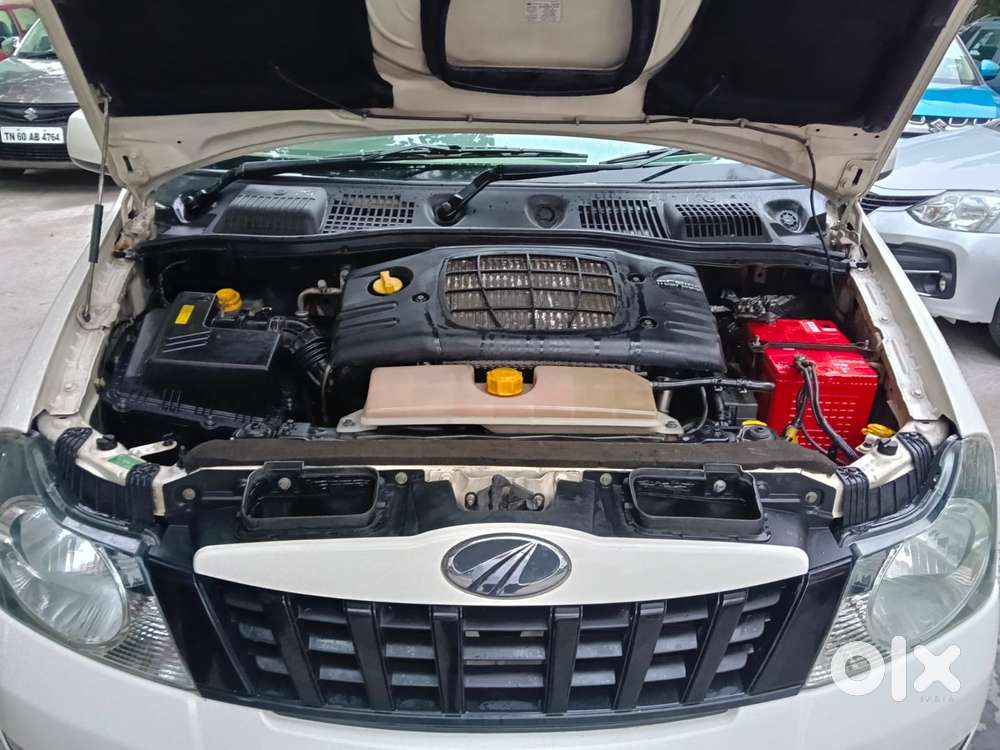 Mahindra Quanto C8, 2013, Diesel