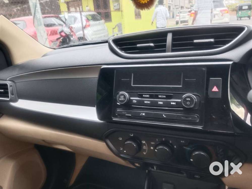 Honda Amaze S Diesel, 2021, Diesel