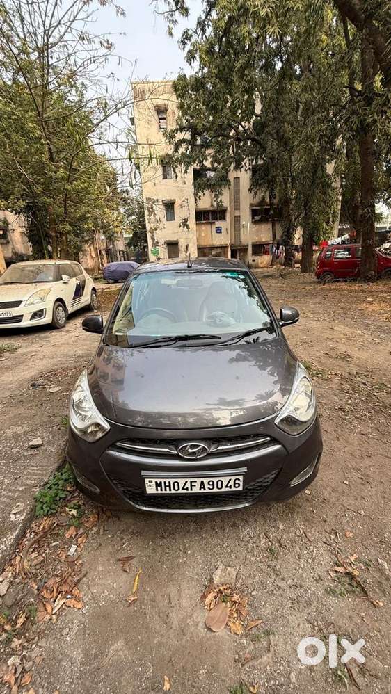 Hyundai I10 Magna 2012 Year