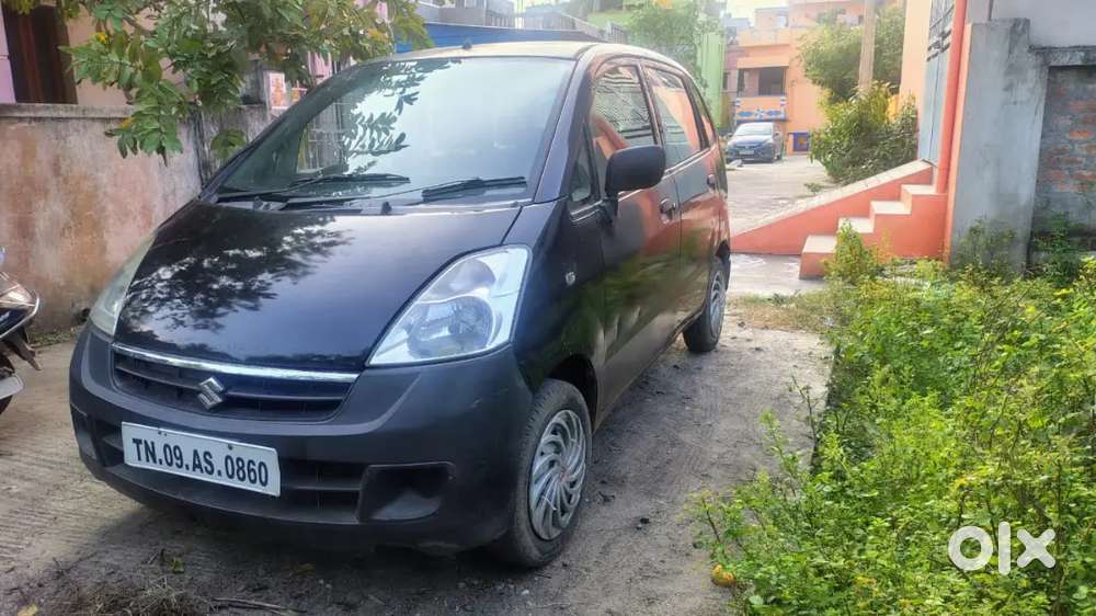 Zen Estilo Lx Model