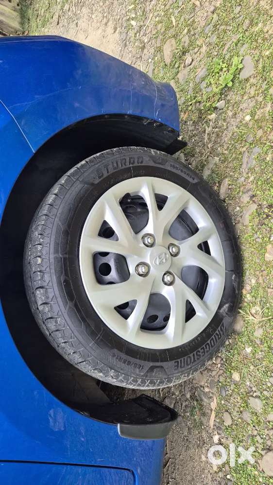 Hyundai Grand I10 Sportz 2018