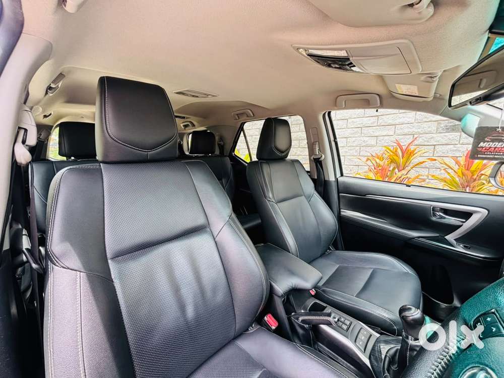 Toyota Fortuner 4x2 Mt 2.8 Diesel, 2024, Diesel