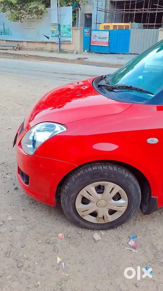 Maruti Suzuki Swift 2010 Petrol Good Condition