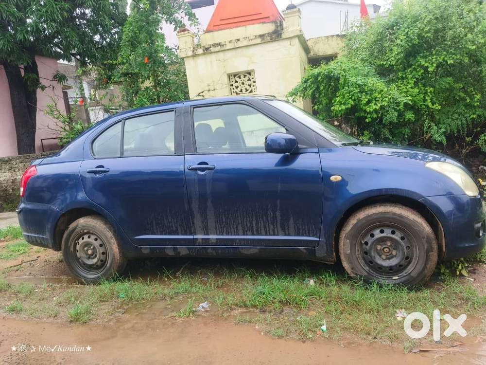 Swift Dzire