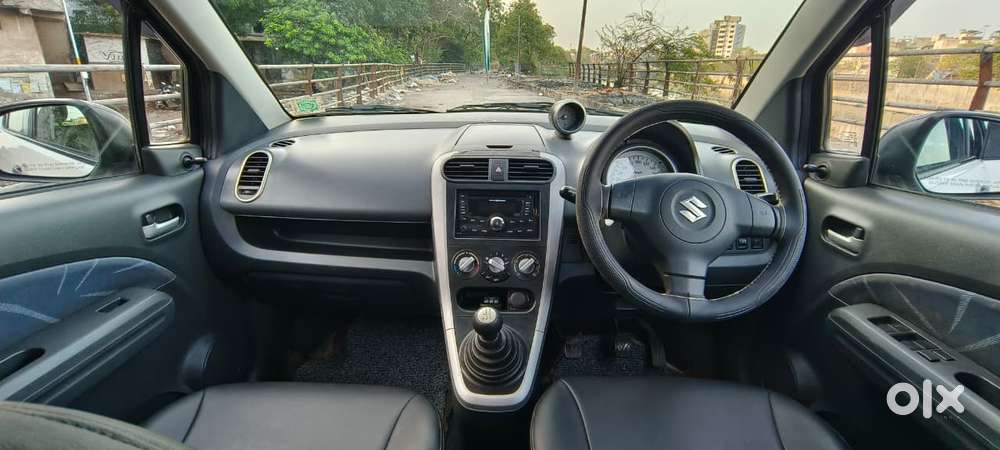 Maruti Suzuki Ritz Vxi (abs) Bs Iv, 2011, Petrol