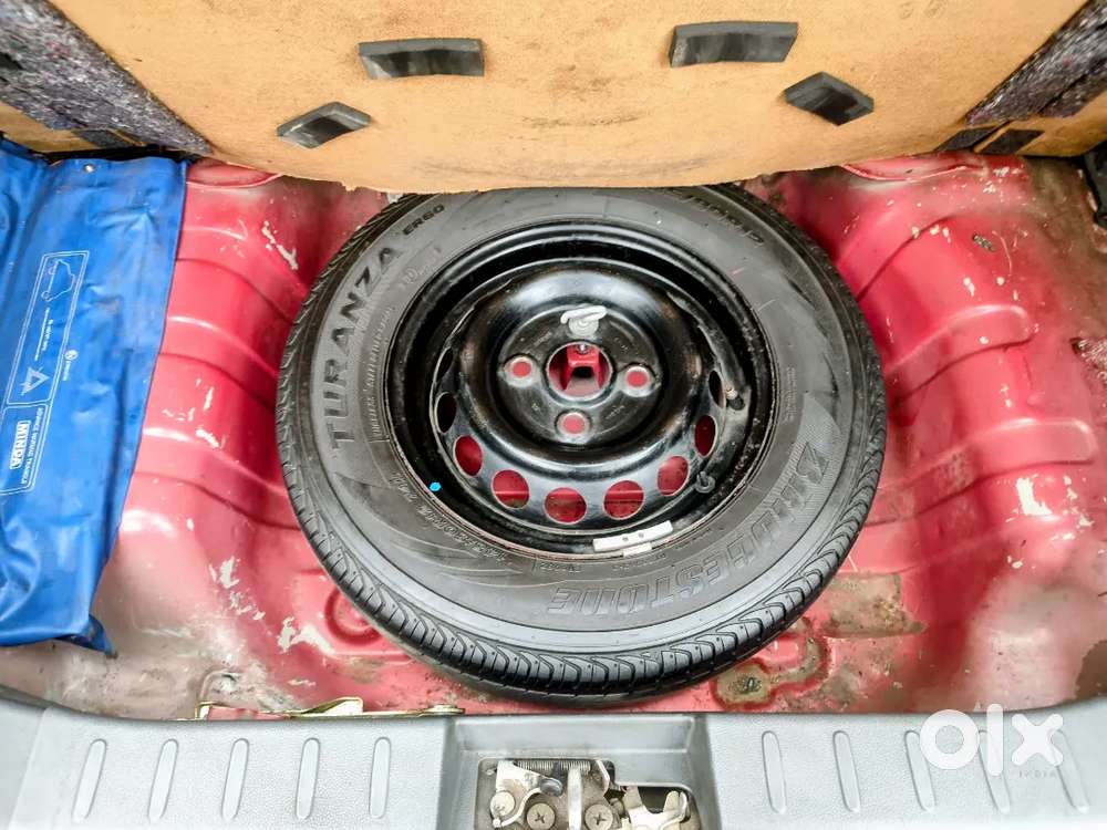 Maruti Suzuki Alto 2016