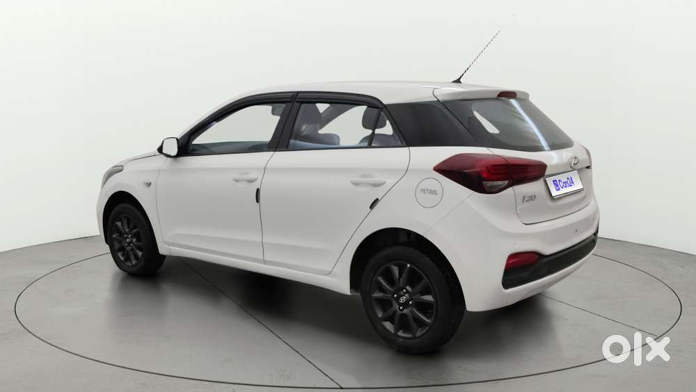 Hyundai Elite I20 1.2 Magna Plus, 2019, Petrol
