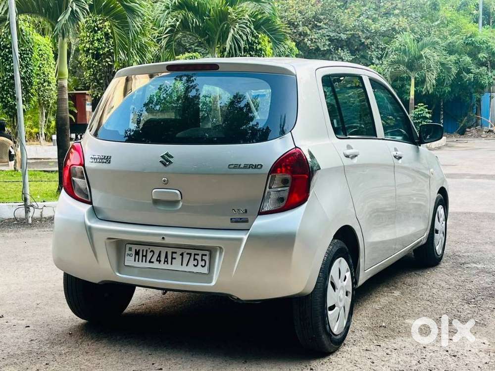 Maruti Suzuki Celerio Vxi(o), 2014, Petrol