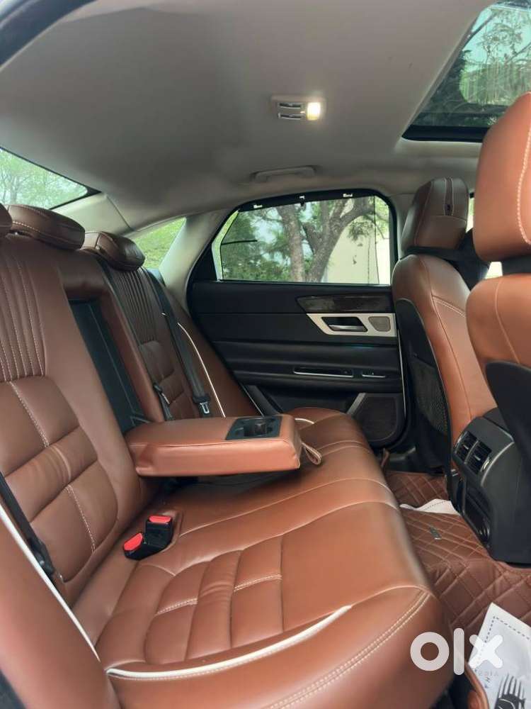 Jaguar Xf 2.0 Diesel Prestige, 2017, Diesel