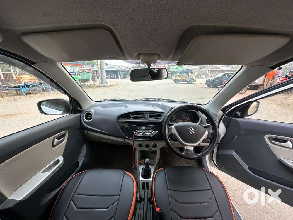 Maruti Suzuki Alto K10