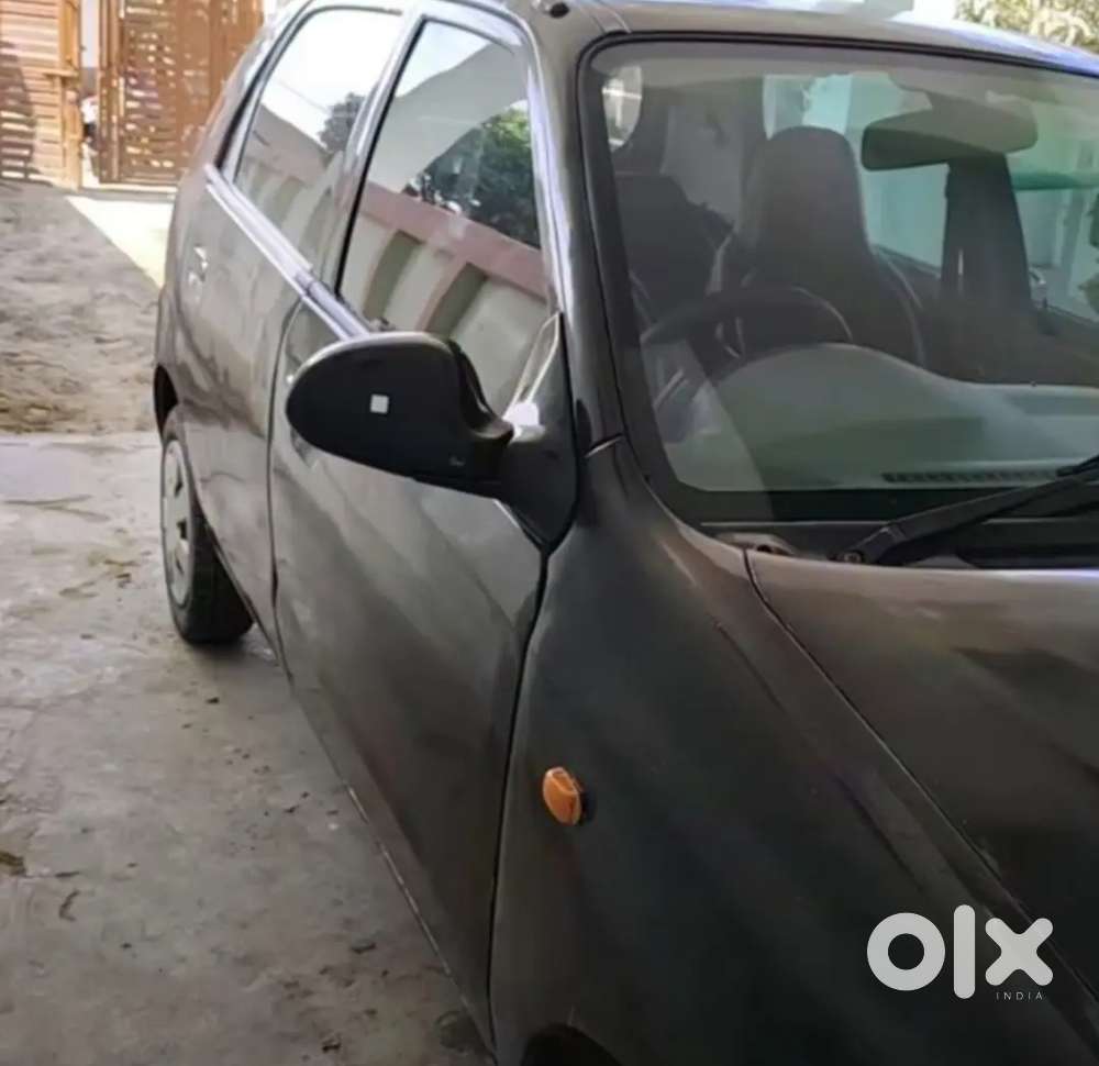 Alto K10 Urgent Sell