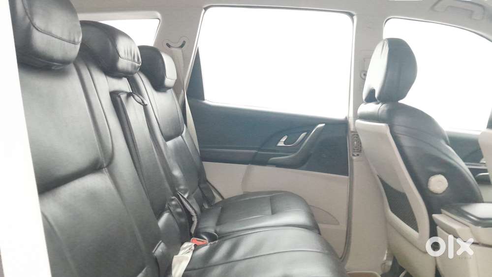 Mahindra Xuv500 At W6 1.99 Mhawk, 2016, Diesel