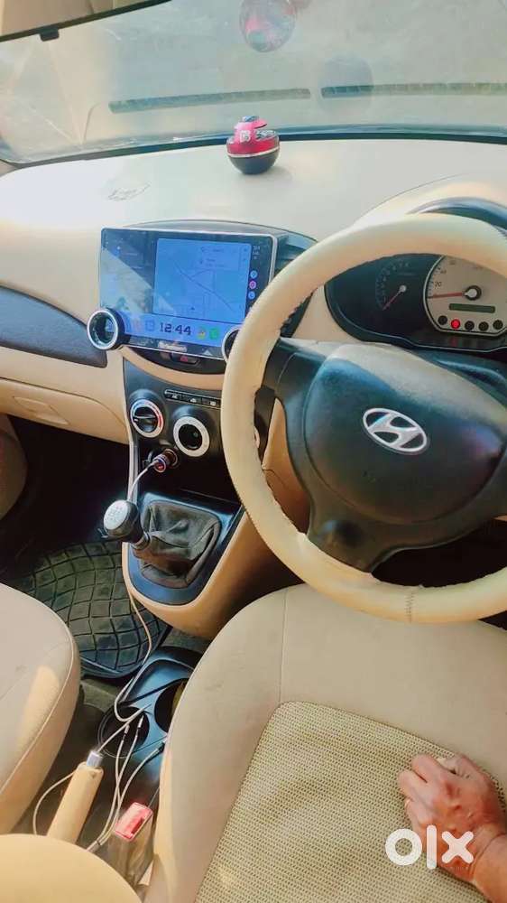 Hyundai Grand I10 2010 Manual Petrol
