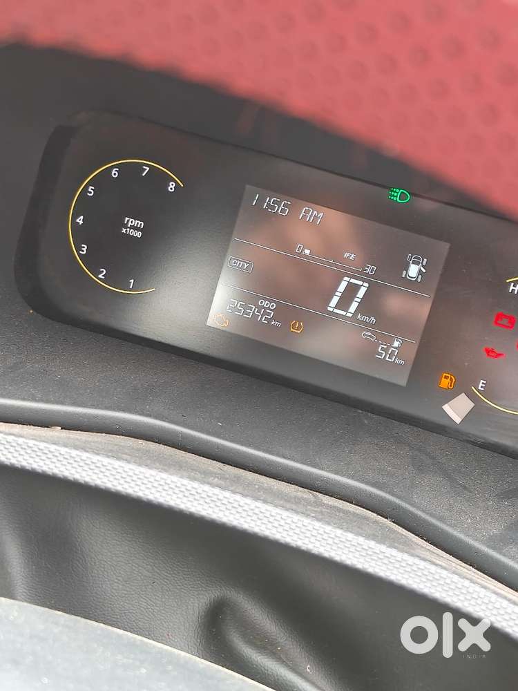 Tata Curvv Accom + A Dmt, 2024, Diesel