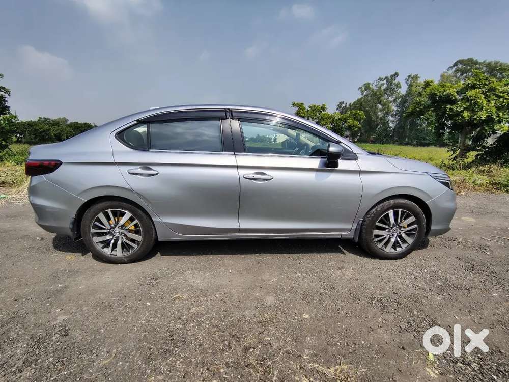 Honda City 1.5 Vx Petrol 2022