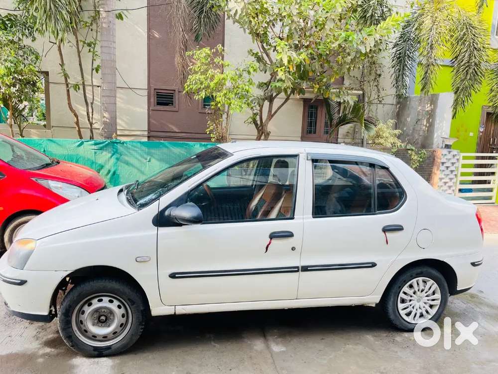 Tata Indigo Ecs 2015 Gls