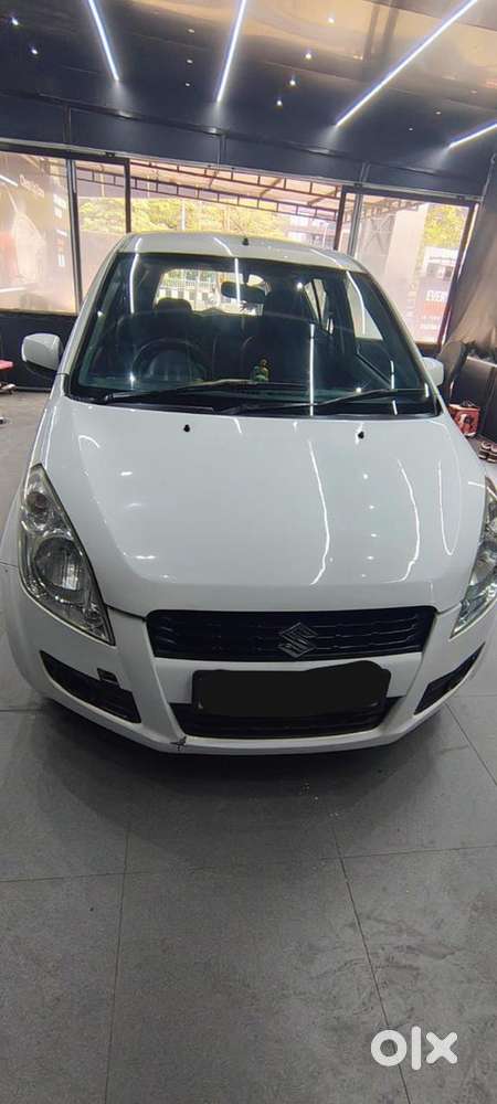 Maruti Ritz Lxi 2010