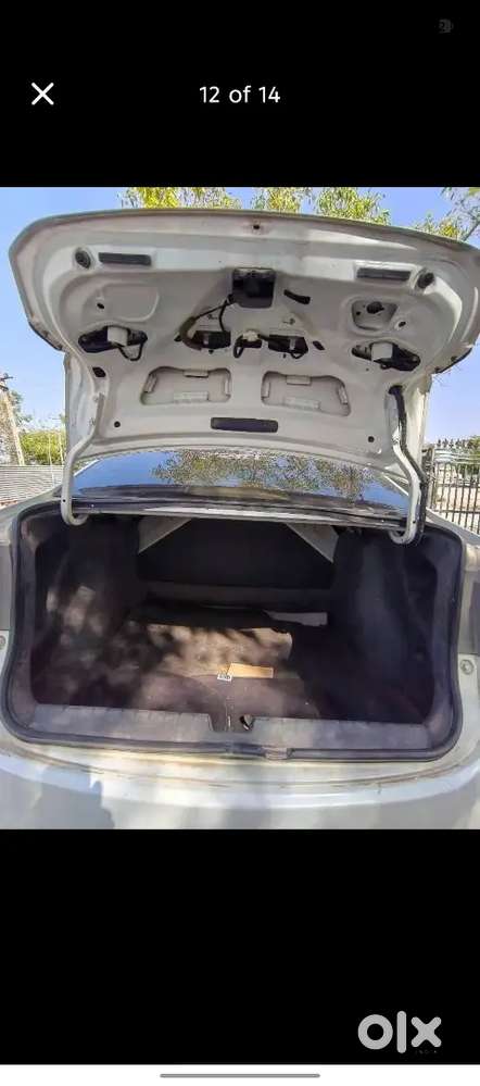 Honda City Diesel 2015 Last