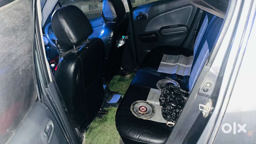 Maruti Suzuki Ritz Diesel Vdi 2010
