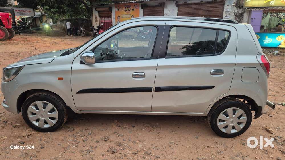 Maruti Suzuki Alto K10 Vxi, 2018, Petrol