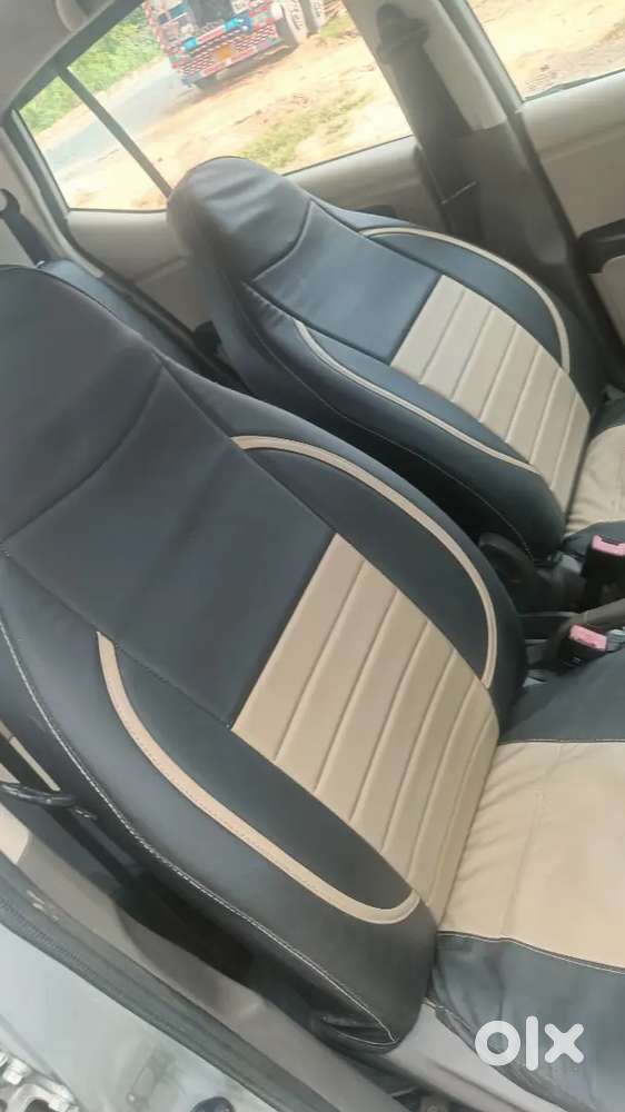 Hyundai I10 1.1 Magna 2012