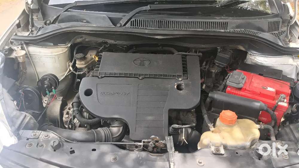 Tata Zest Diesel 2018