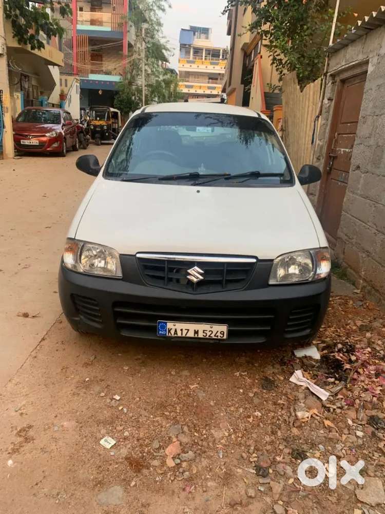 Maruti Suzuki Alto 2005