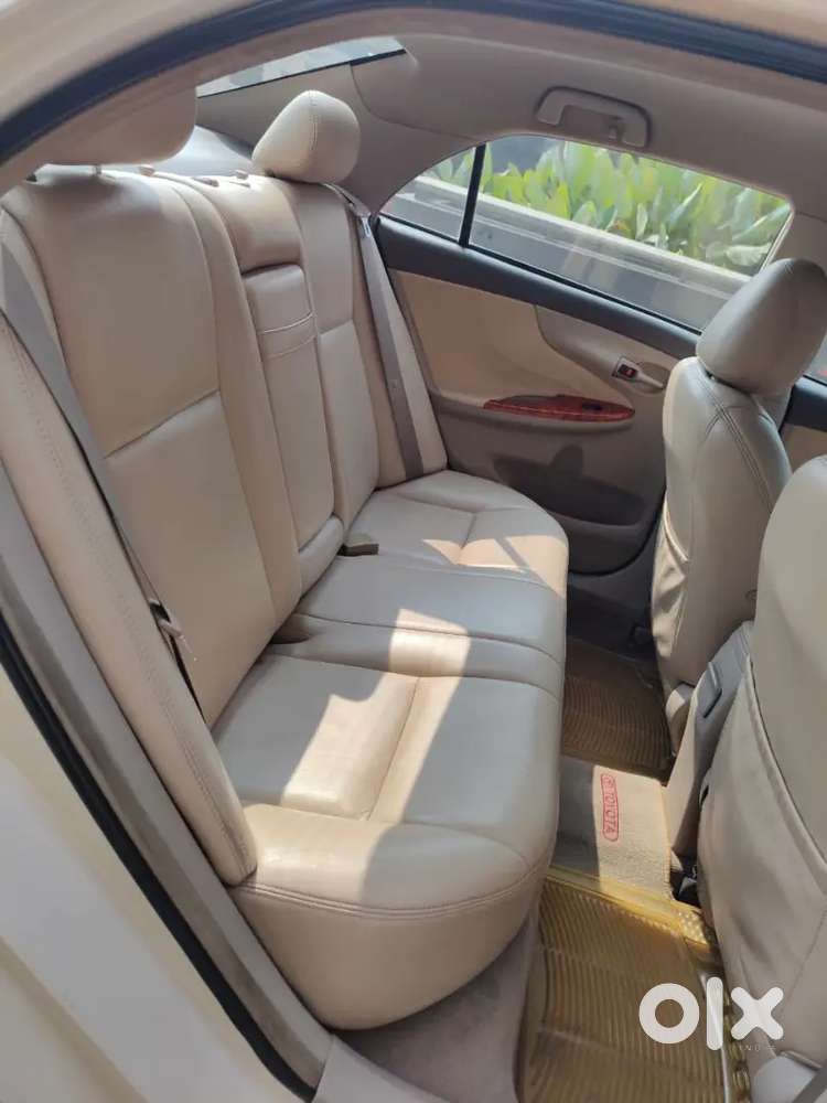 Toyota Corolla Altis 2010 Diesel Well Maintained