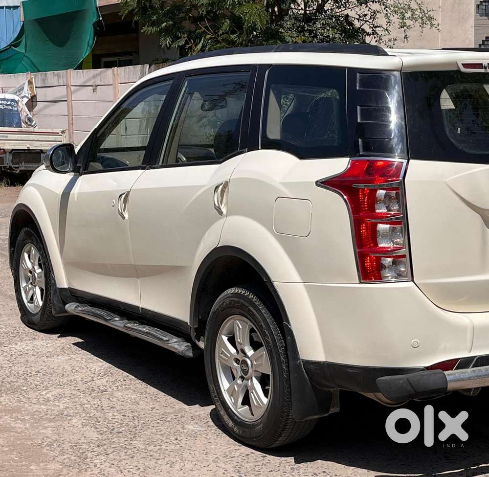 Mahindra Xuv500 W8, 2013, Diesel