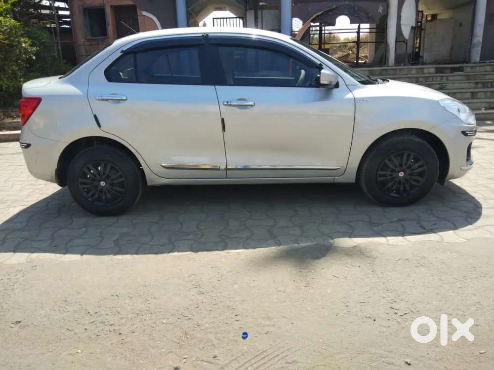 Maruti Suzuki Dzire 2018 Diesel 96000 Km Driven, Dzire Vdi, Dzire Dies