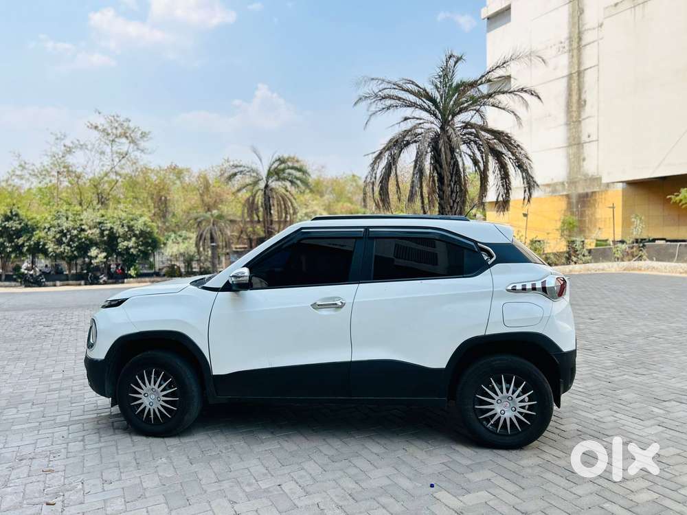 Tata Punch Adventure, 2023, Petrol