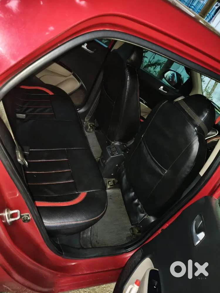 Hyundai Grand I10 2017