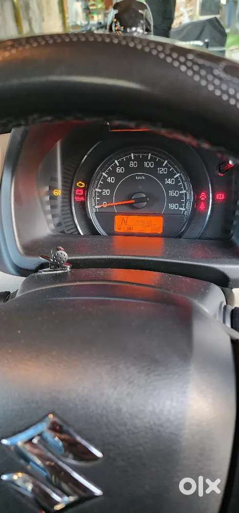 Maruti Suzuki Wagon R 2024 First Owner