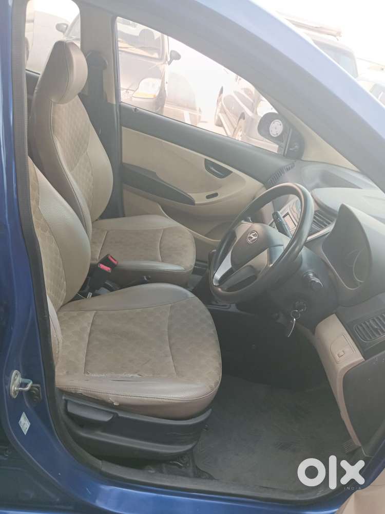 Hyundai Eon Magna, 2017, Petrol