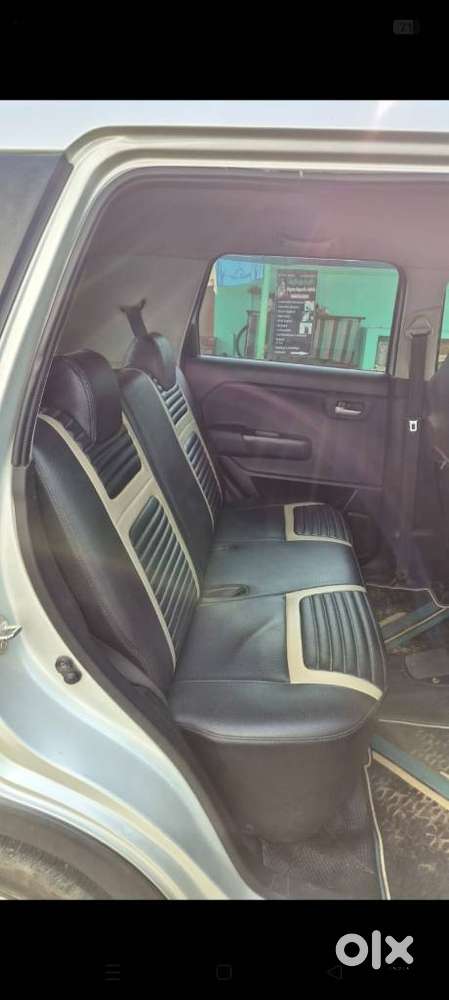 Maruti Suzuki Wagon R 1.0 Vxi, 2020, Petrol
