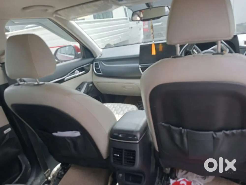 Kia Seltos 2020 Diesel Well Maintained