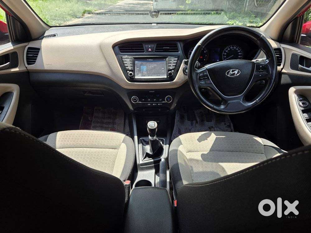 Hyundai Elite I20 Asta 1.2 (o), 2015, Petrol