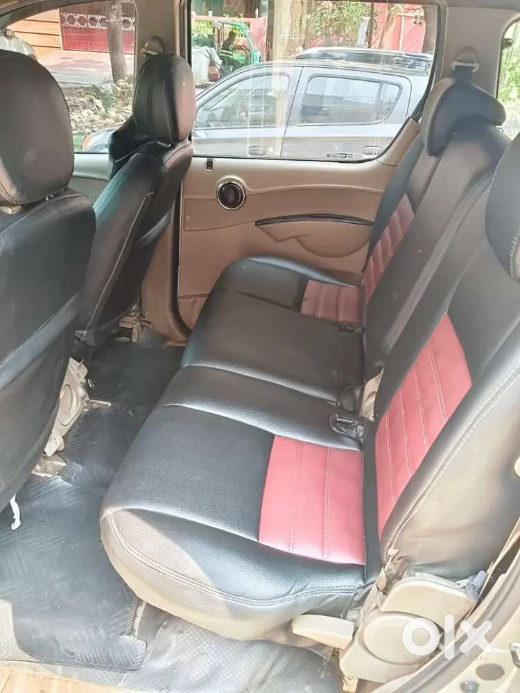 Mahindra Xylo 2017 Model 2 Nd Owner
