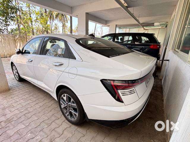 Well Maintained Hundai Verna For Sale