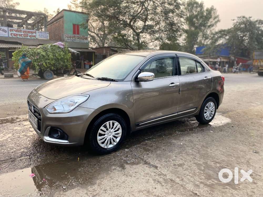 Maruti Suzuki Dzire 2020 Model