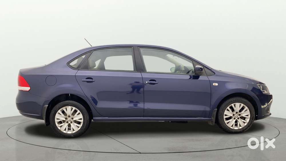 Volkswagen Vento 2013-2015 1.5 Tdi Highline, 2015, Diesel
