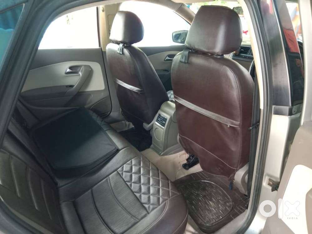 Skoda Rapid Elegance Tdi