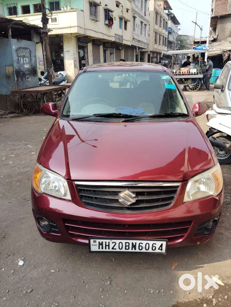Maruti Suzuki Alto K10 Vxi (o), 2010, Petrol
